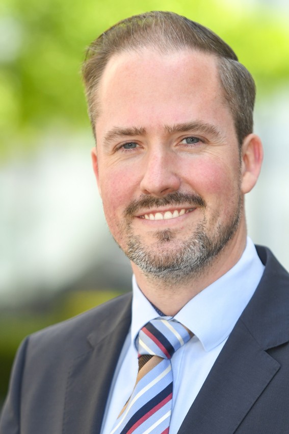Stefan Werth