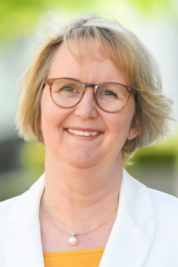 Ursula-Maria Lüke-Pöppel