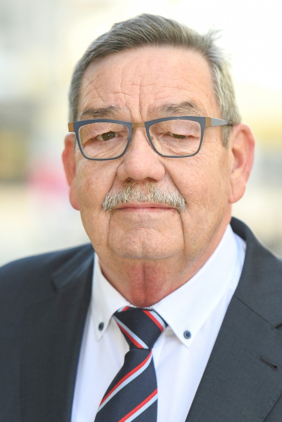 Ulrich Fresen