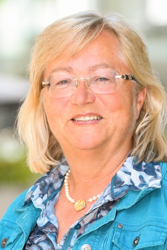 Beate Schmidt-Nitkowski