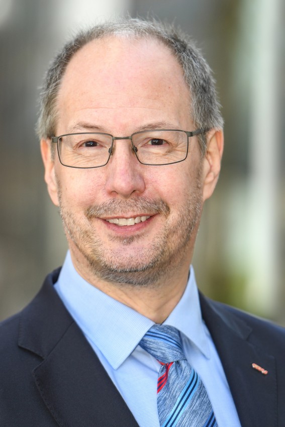 Wolfgang Glunz