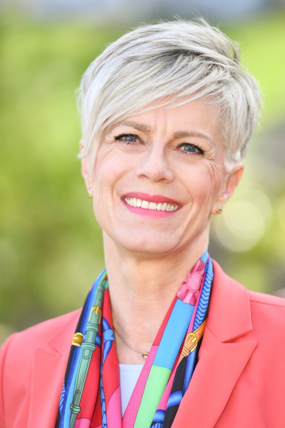 Mechthild Pleininger