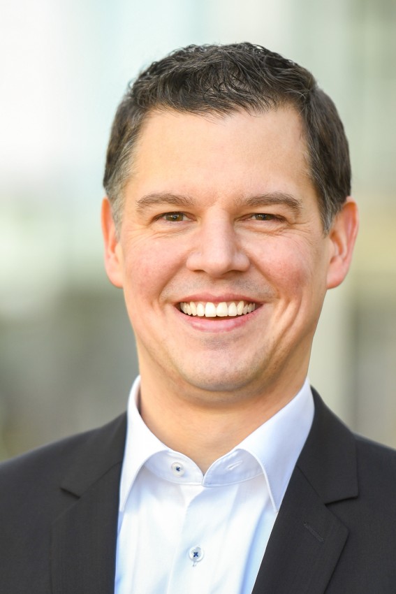 Markus Bürger