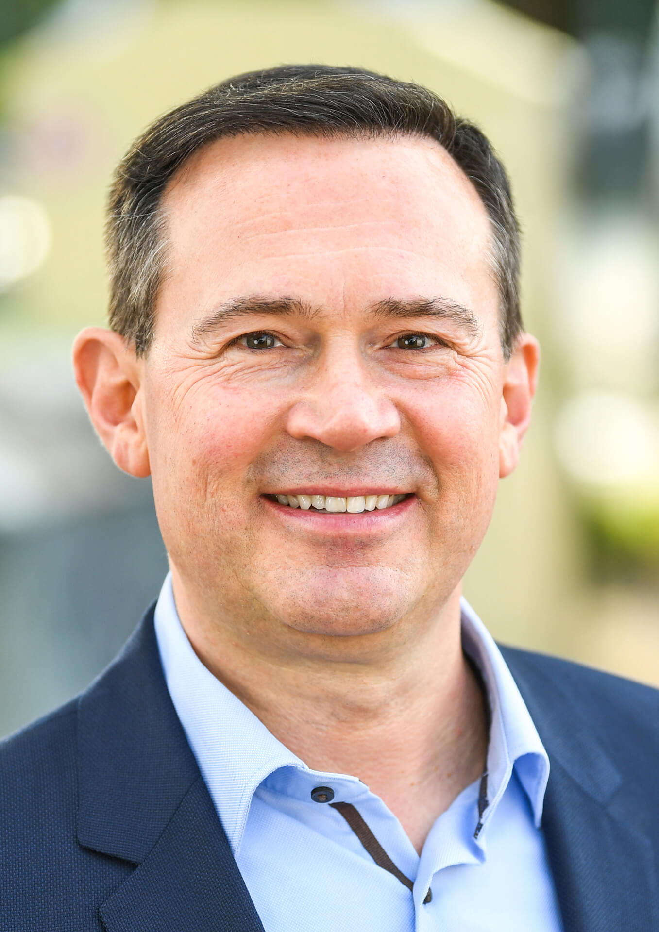 Christian Rueg Christian Rörig - CDU Stadtverband Paderborn