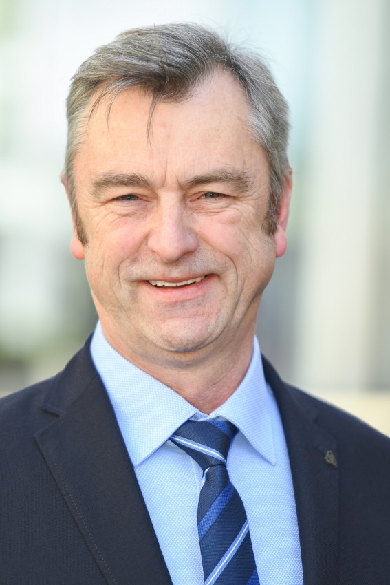 Robert Siemensmeyer