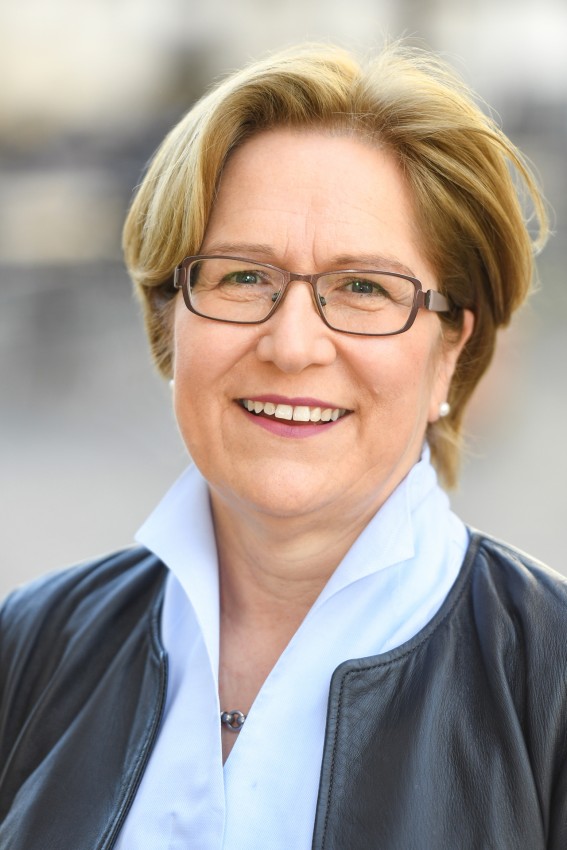 Martina Gramlich